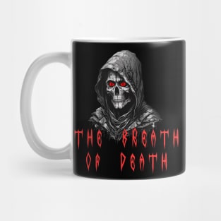 the death Mug